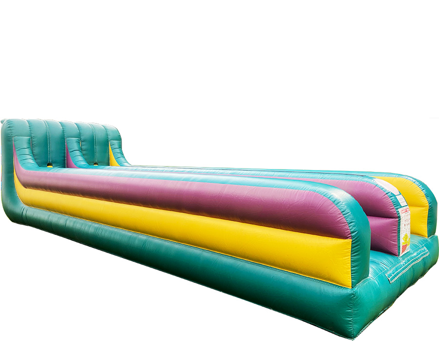 rent a bounce house