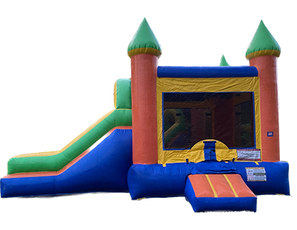 Bounce house rental